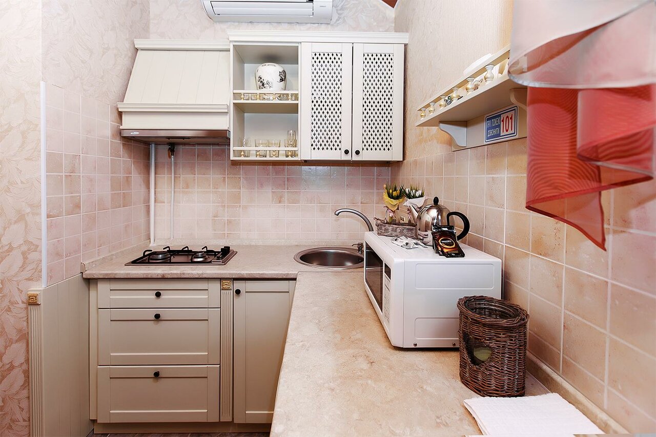 Гостиница Морская Феерия Севастополь-167