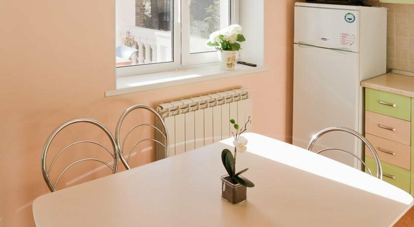 Гостиница Морская Феерия Севастополь-53