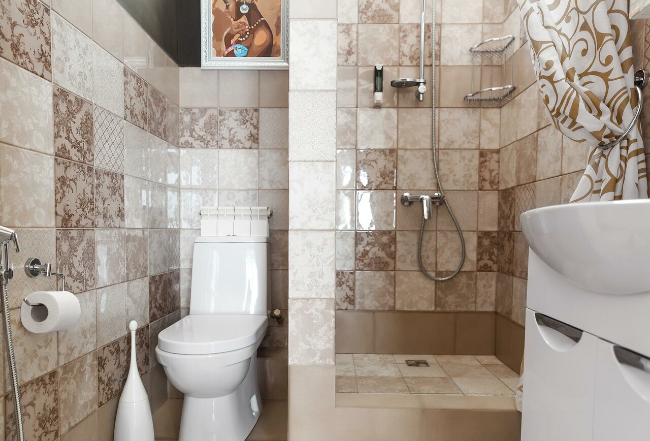 Гостиница Морская Феерия Севастополь-99