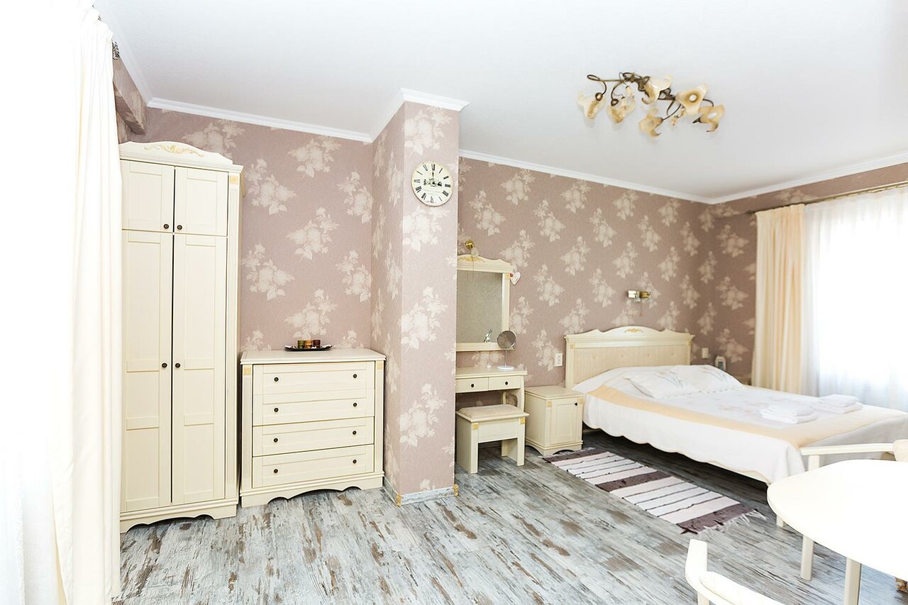 Гостиница Морская Феерия Севастополь-67