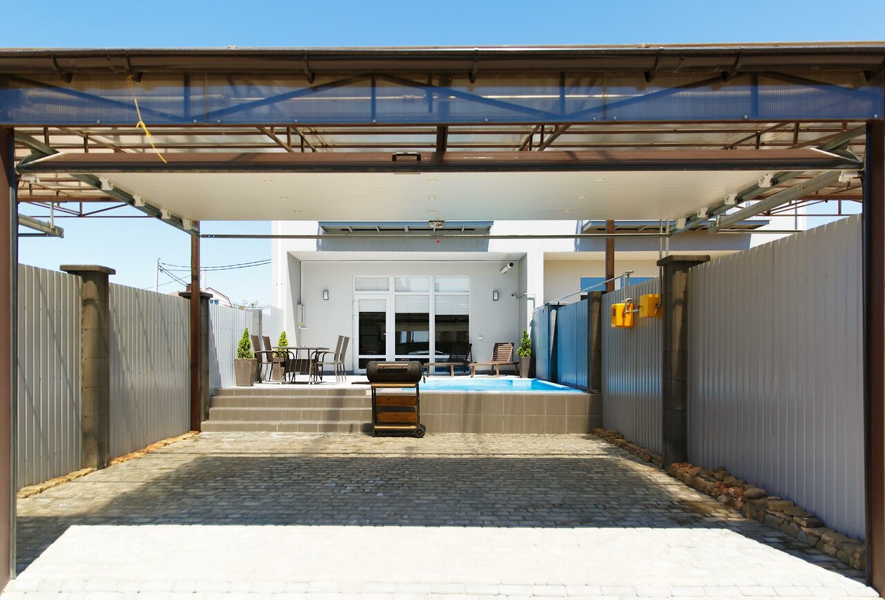 Гостиница Морская Феерия Севастополь-170