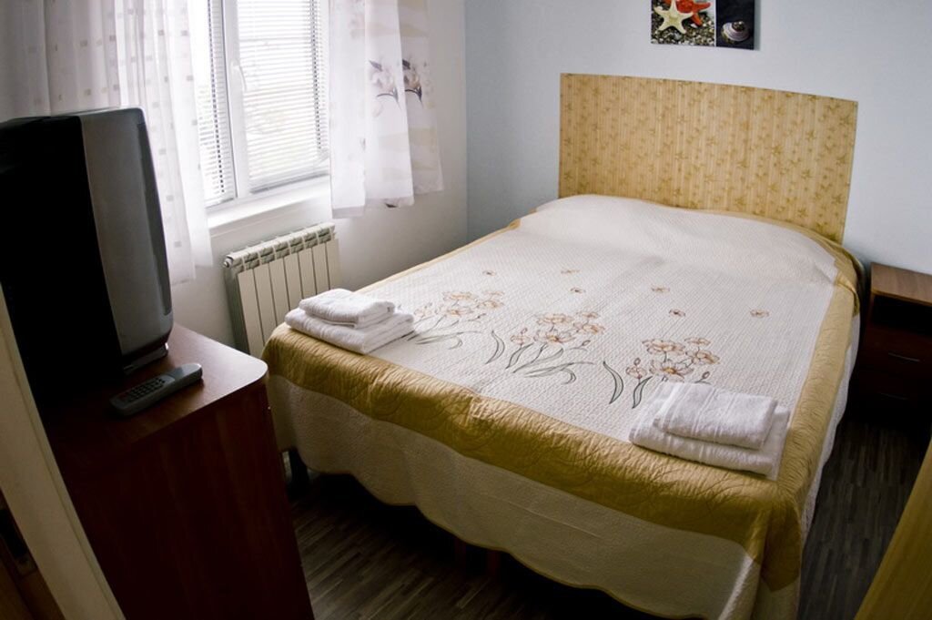 Гостиница Морская Феерия Севастополь-193