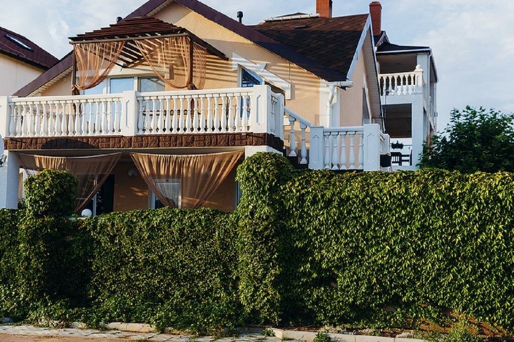 Гостиница Морская Феерия Севастополь-75