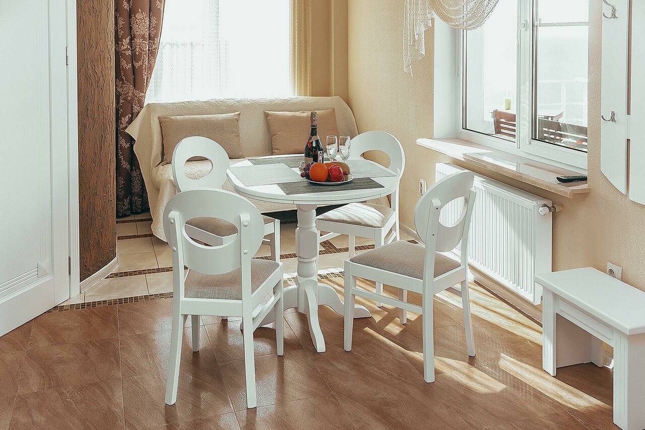 Гостиница Морская Феерия Севастополь