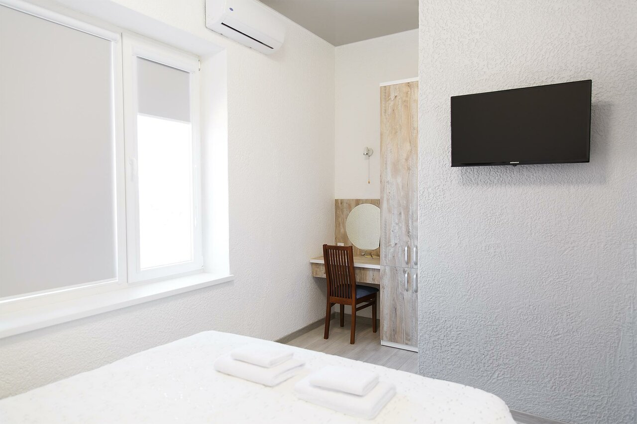 Гостиница Морская Феерия Севастополь-195