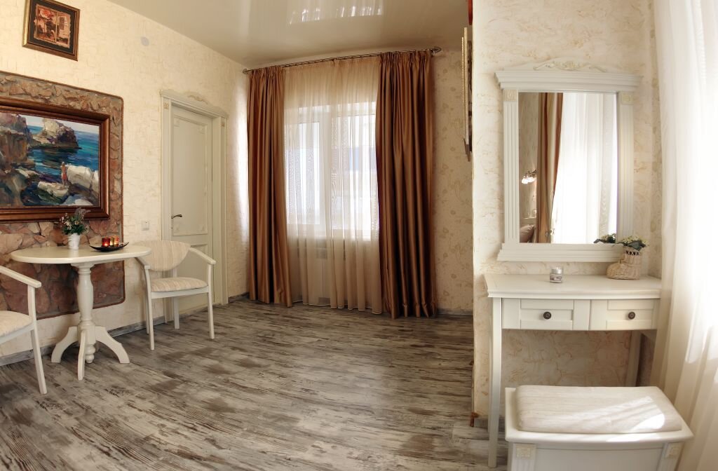 Гостиница Морская Феерия Севастополь-177