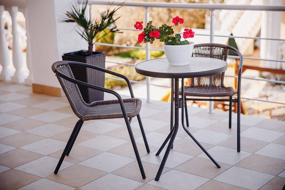 Гостиница Морская Феерия Севастополь-38