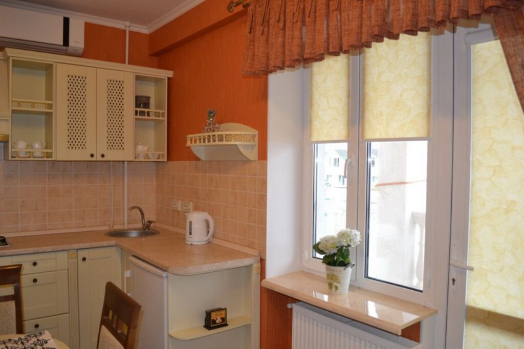 Гостиница Морская Феерия Севастополь-235