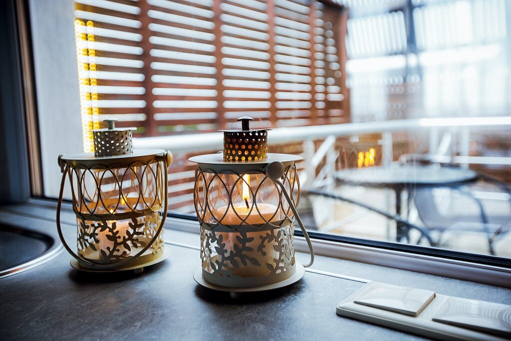 Гостиница Морская Феерия Севастополь-30