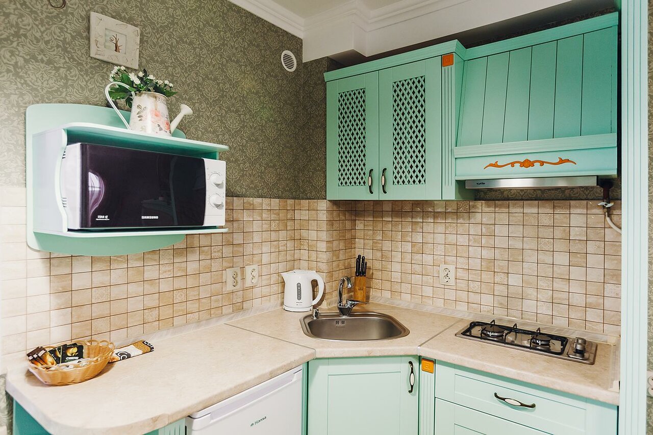 Гостиница Морская Феерия Севастополь-194