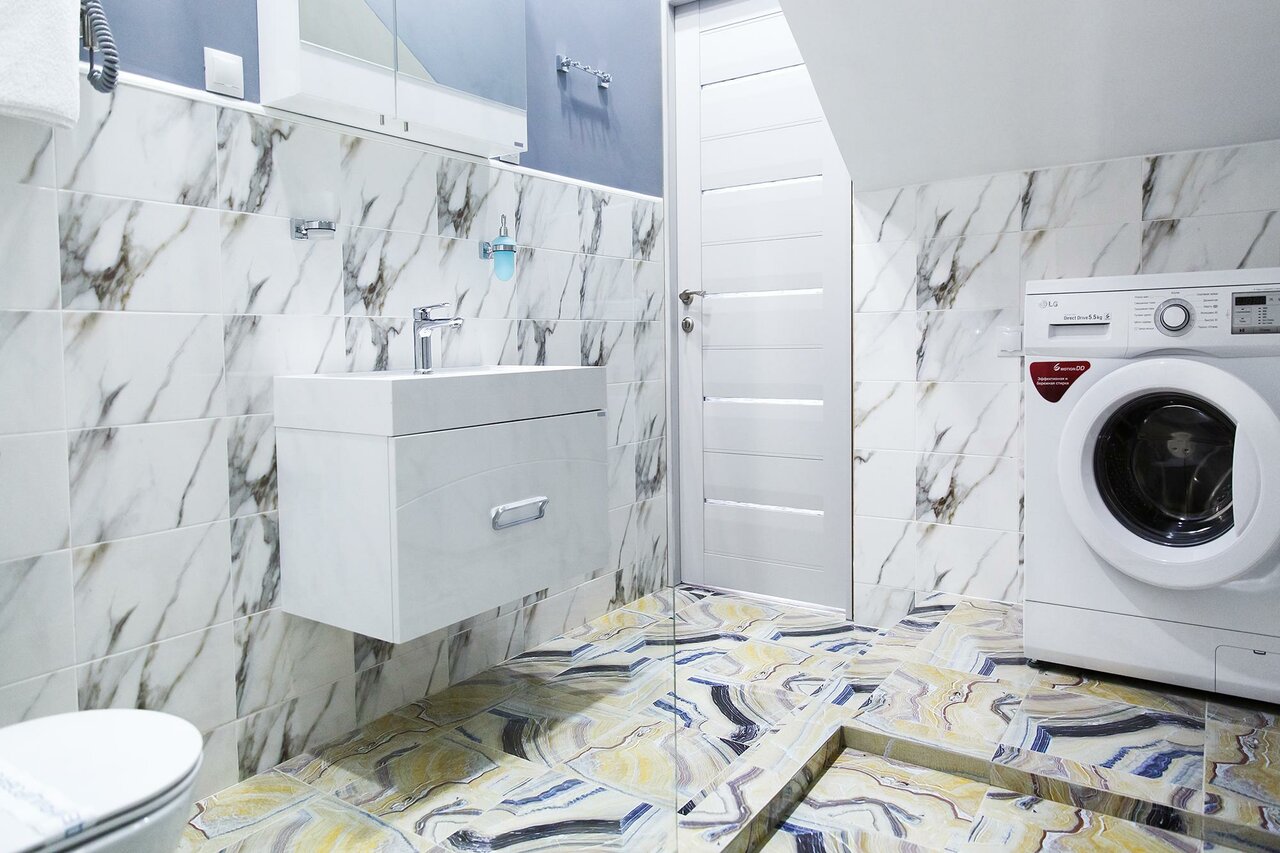 Гостиница Морская Феерия Севастополь-169