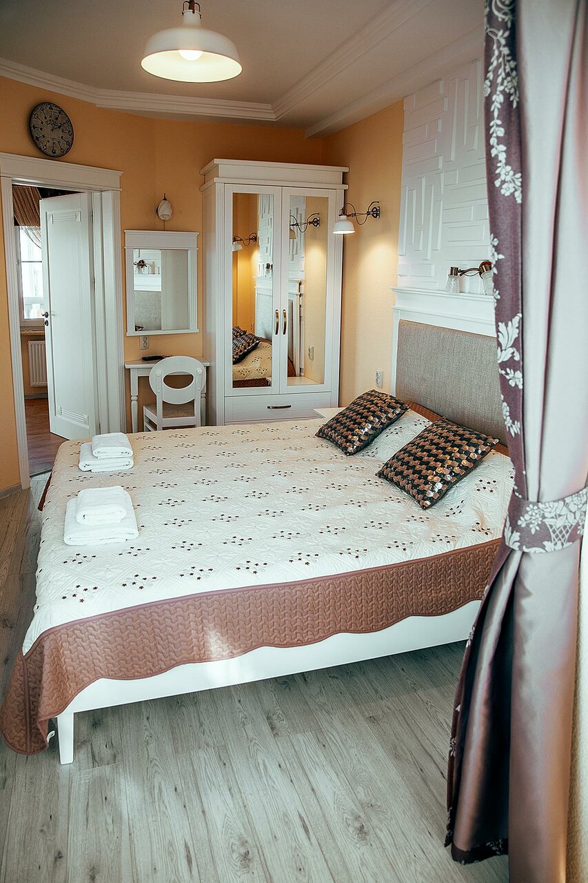 Гостиница Морская Феерия Севастополь-188