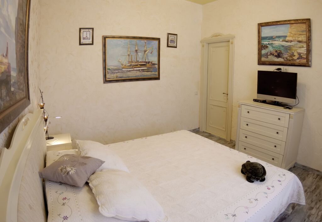 Гостиница Морская Феерия Севастополь-148