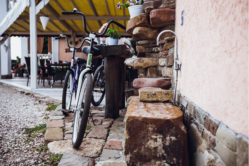 Гостиница Морская Феерия Севастополь-51