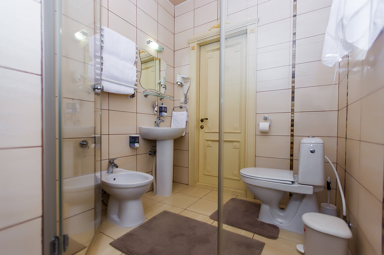 Гостиница Морская Феерия Севастополь-17