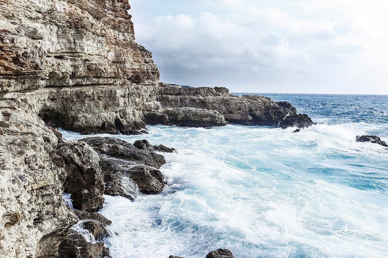 Гостиница Морская Феерия Севастополь-8