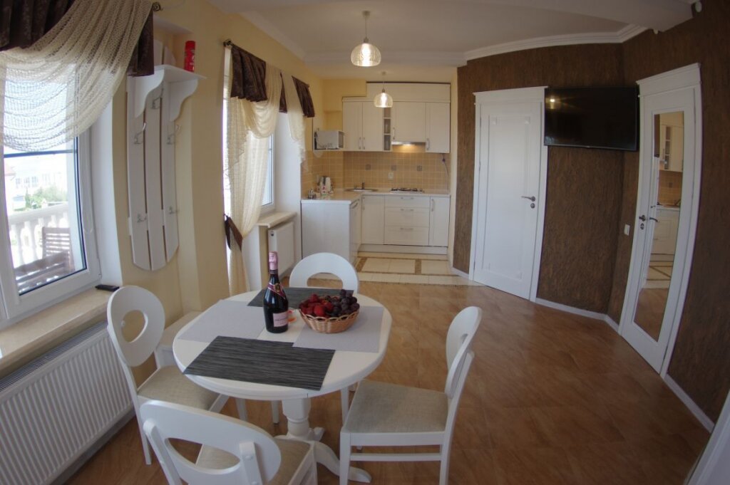 Гостиница Морская Феерия Севастополь-228