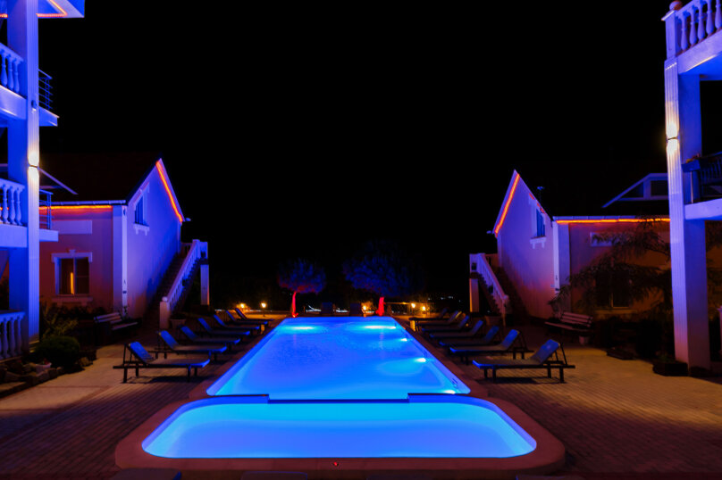 Гостиница Морская Феерия Севастополь-44