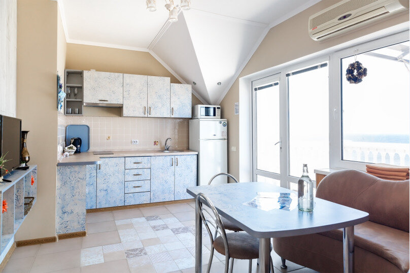 Гостиница Морская Феерия Севастополь-136