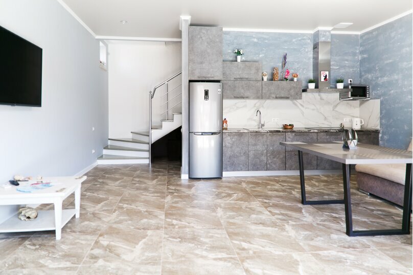 Гостиница Морская Феерия Севастополь-78