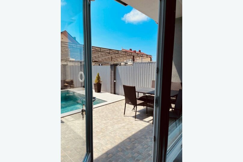 Гостиница Морская Феерия Севастополь-24