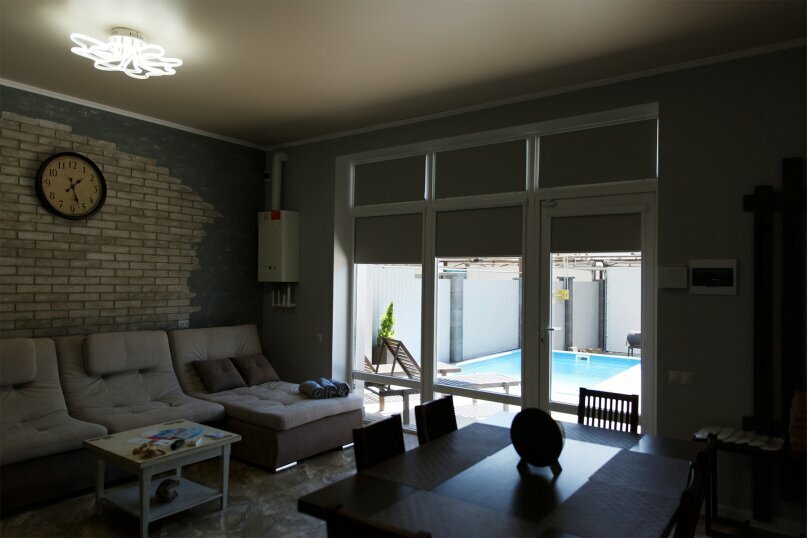 Гостиница Морская Феерия Севастополь-173