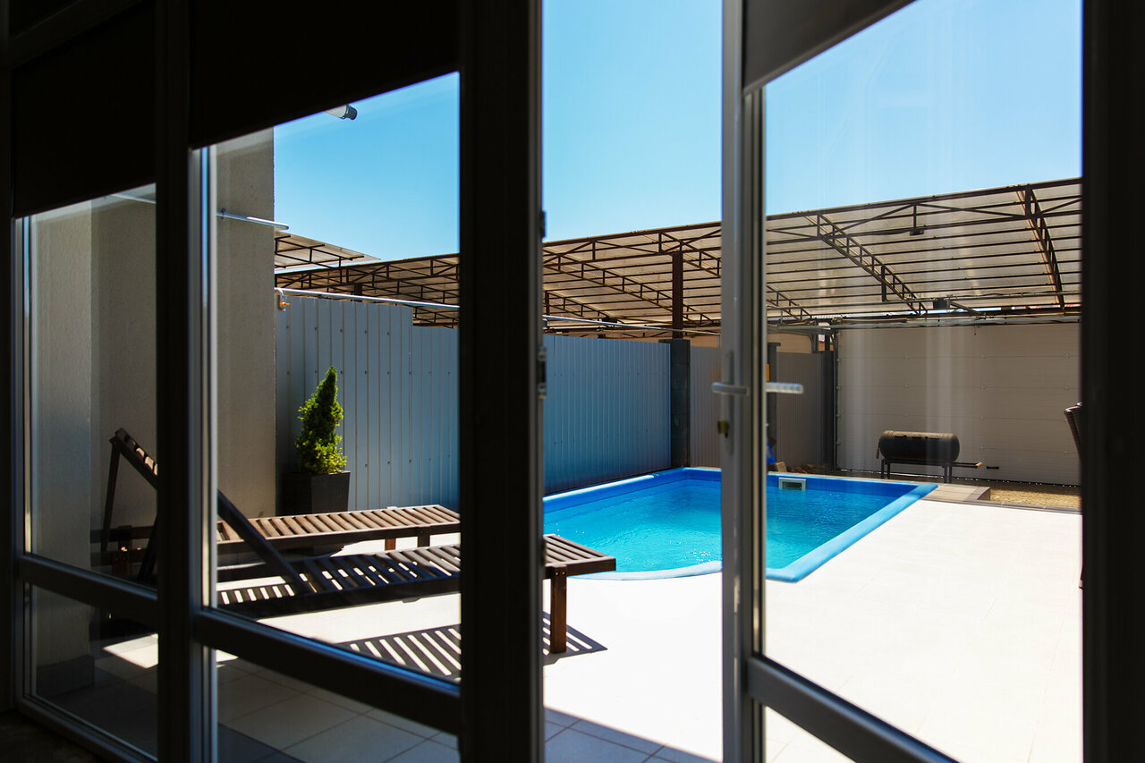 Гостиница Морская Феерия Севастополь-165