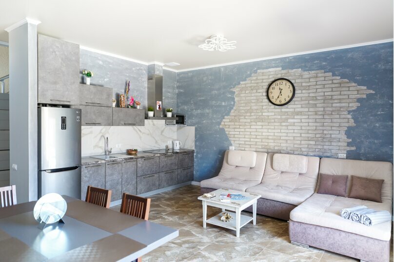 Гостиница Морская Феерия Севастополь-185