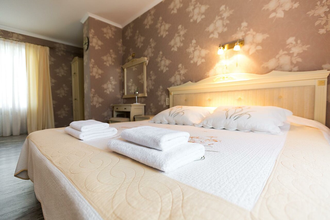 Гостиница Морская Феерия Севастополь-122