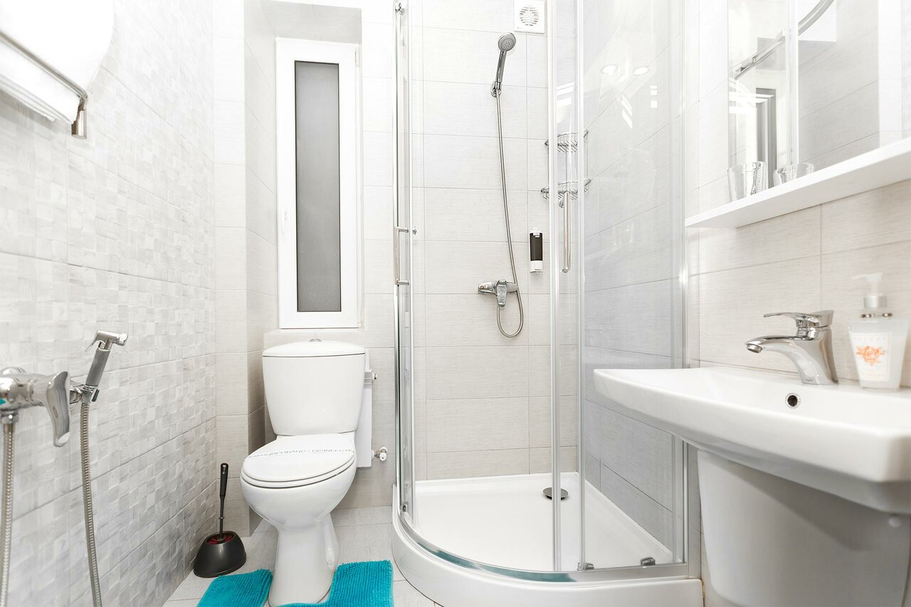 Гостиница Морская Феерия Севастополь-239