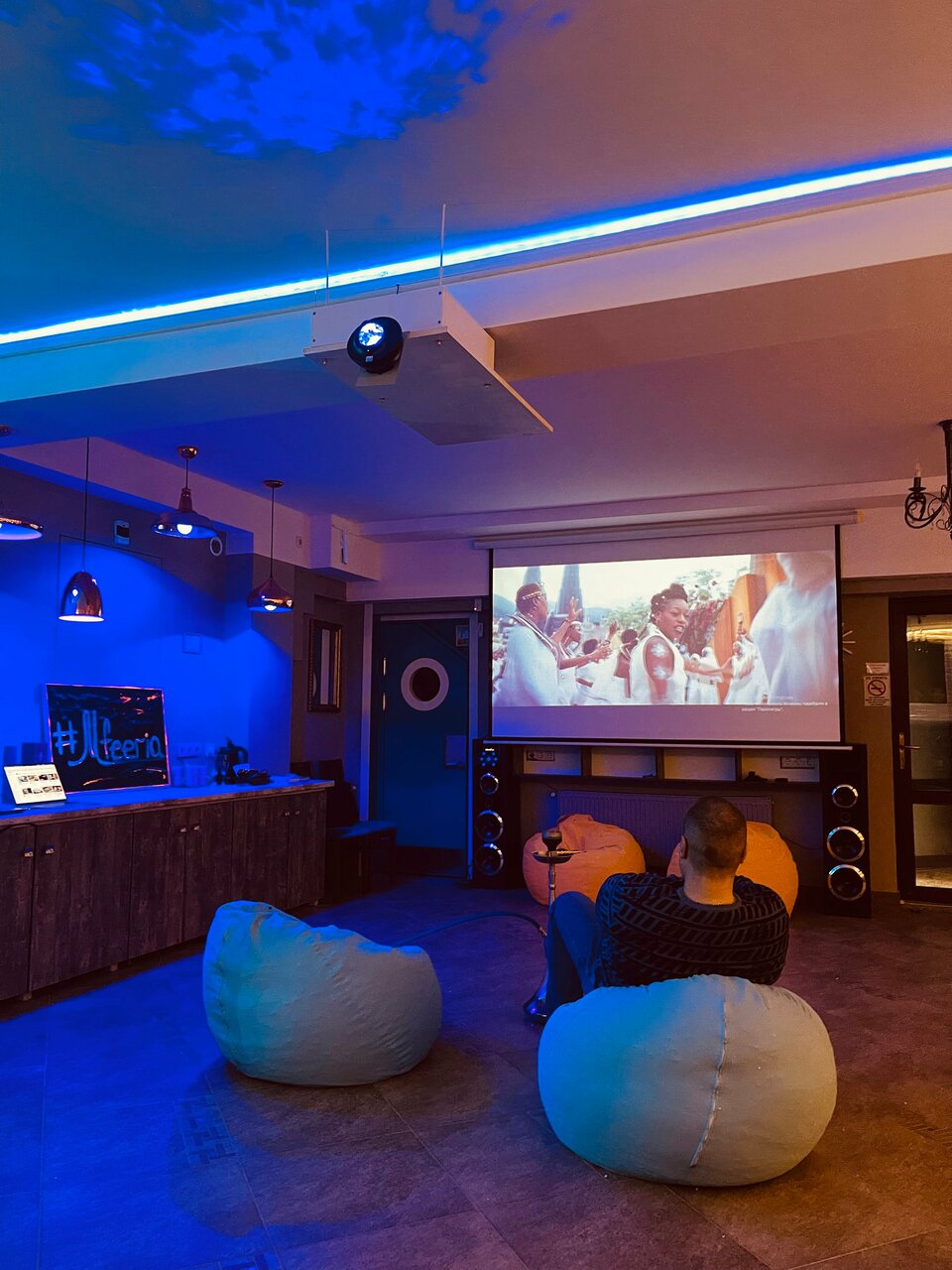 Гостиница Морская Феерия Севастополь-144