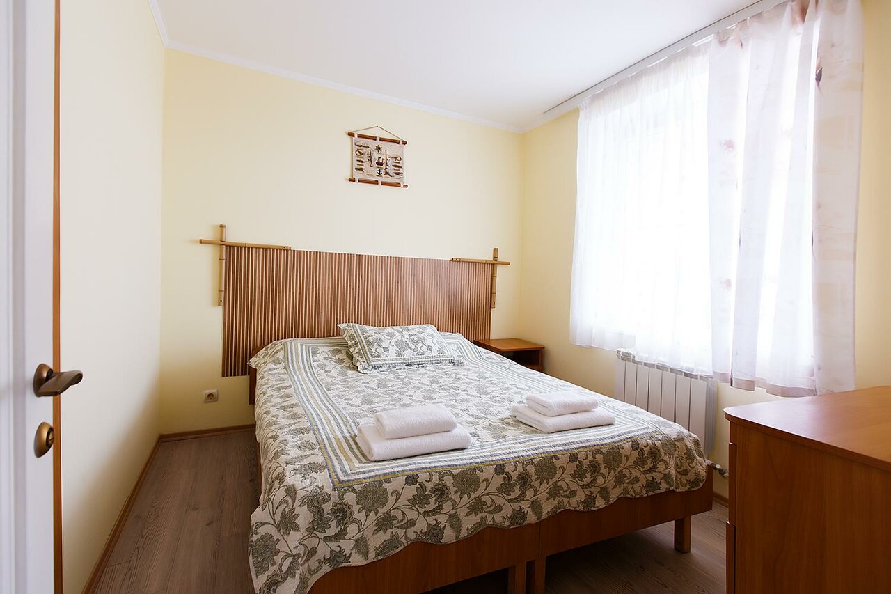 Гостиница Морская Феерия Севастополь-243