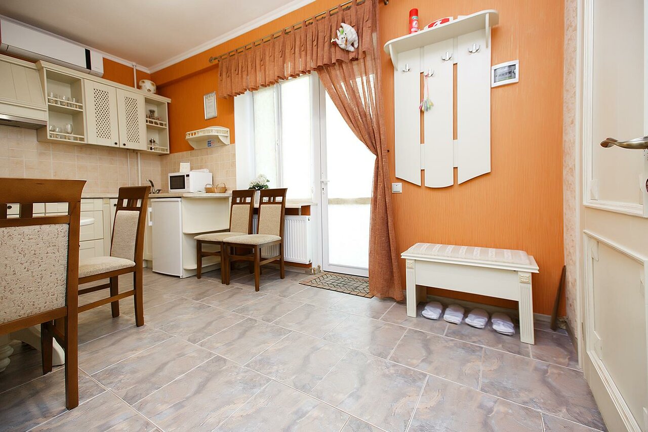 Гостиница Морская Феерия Севастополь-197