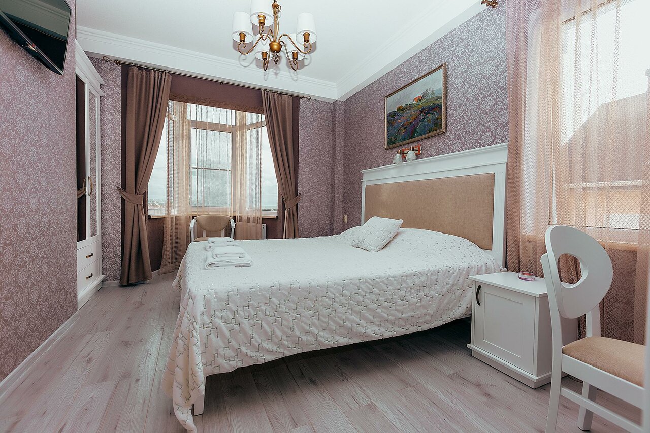 Гостиница Морская Феерия Севастополь-220