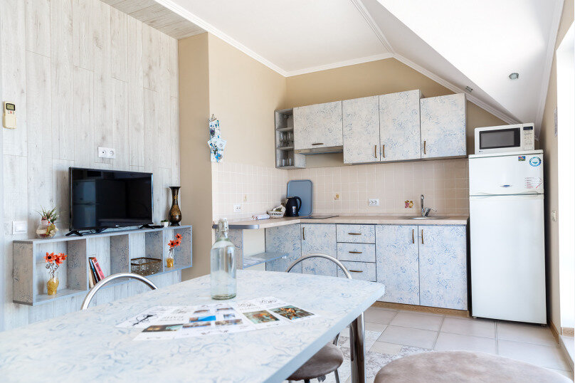 Гостиница Морская Феерия Севастополь-201