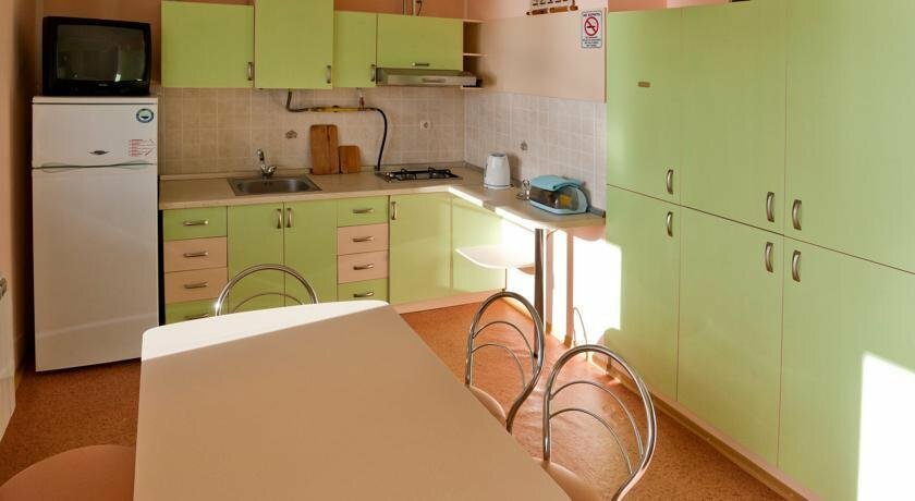 Гостиница Морская Феерия Севастополь-128