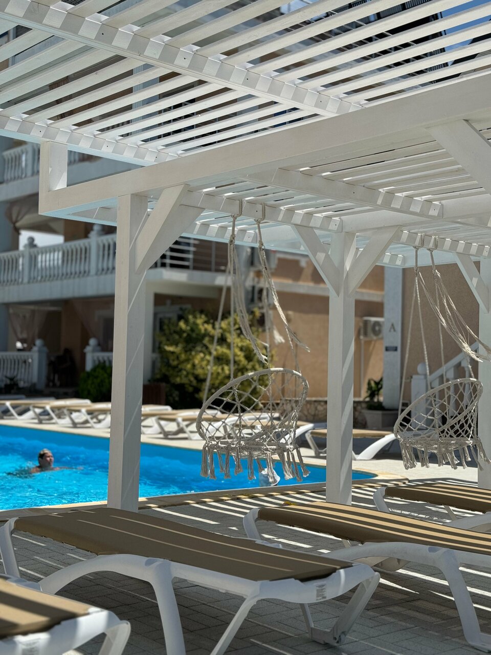 Гостиница Морская Феерия Севастополь-54