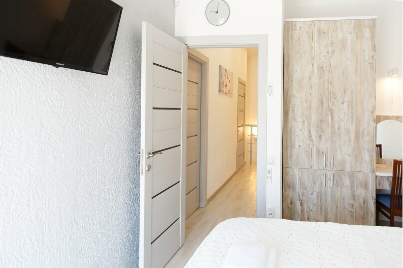 Гостиница Морская Феерия Севастополь-123