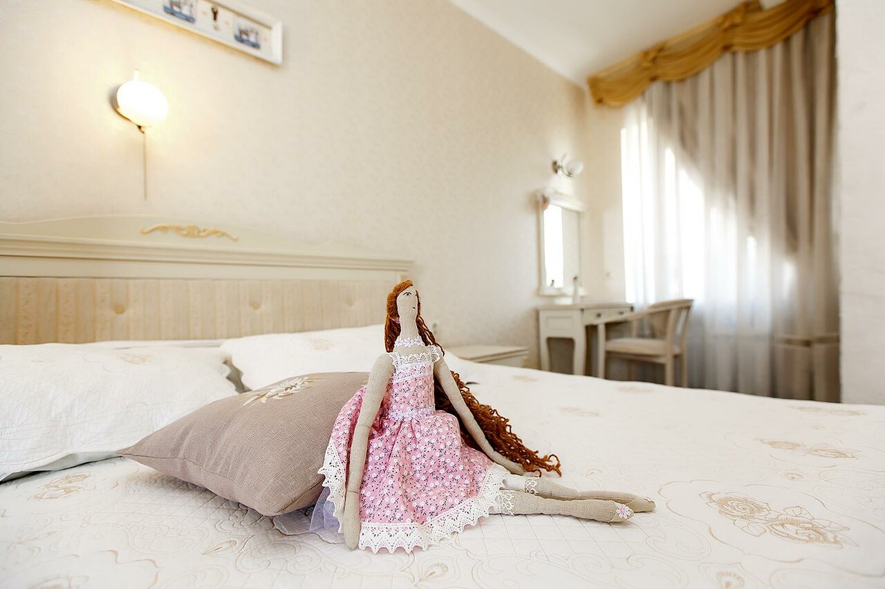 Гостиница Морская Феерия Севастополь-143