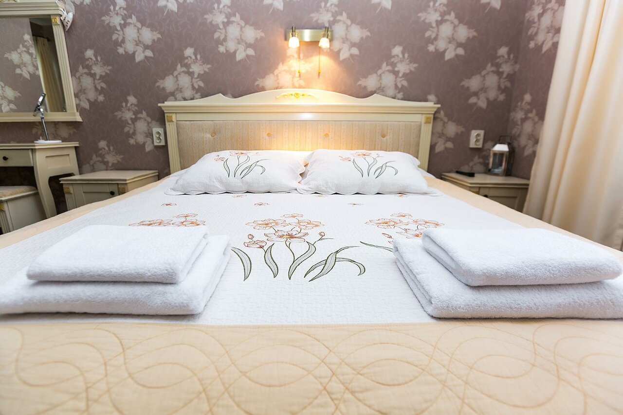 Гостиница Морская Феерия Севастополь-131