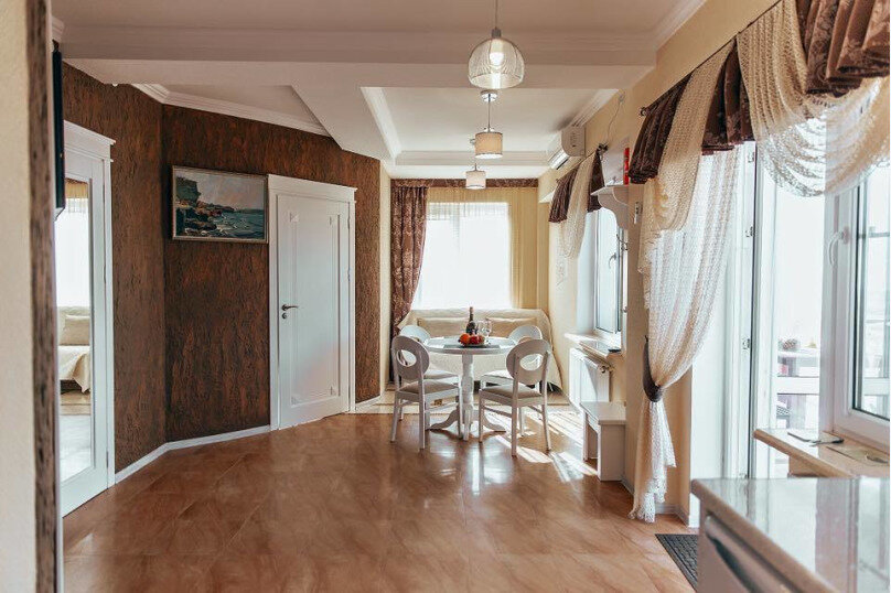 Гостиница Морская Феерия Севастополь-247