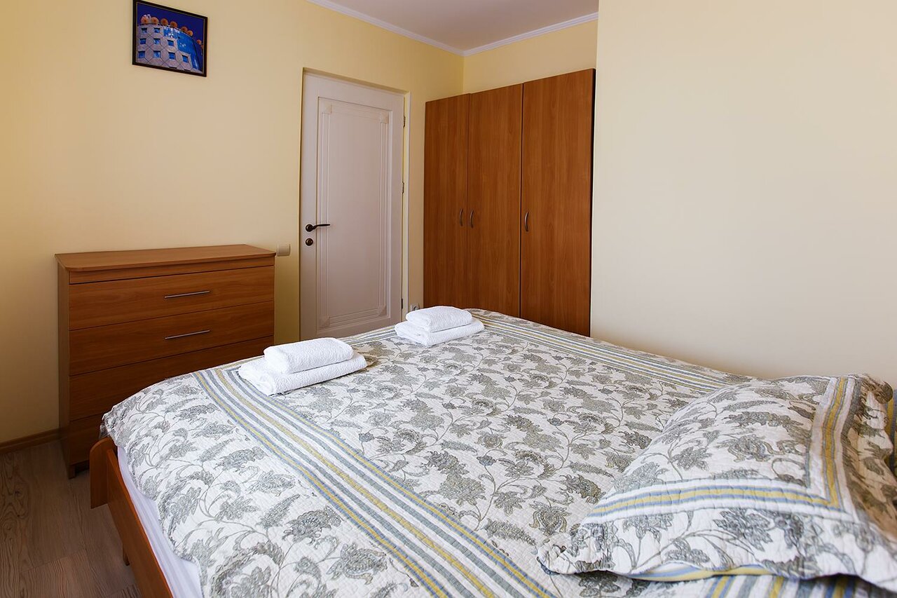 Гостиница Морская Феерия Севастополь-189