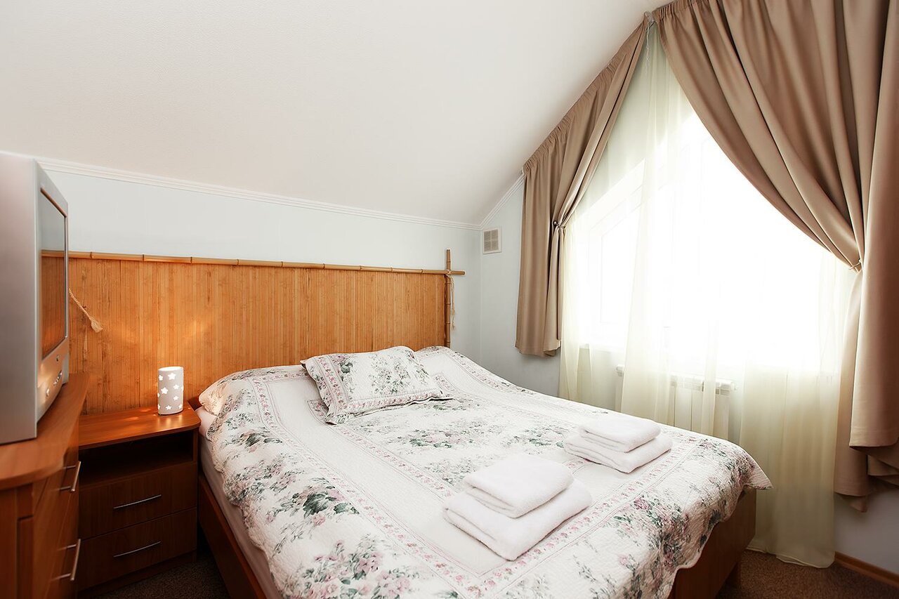 Гостиница Морская Феерия Севастополь-204