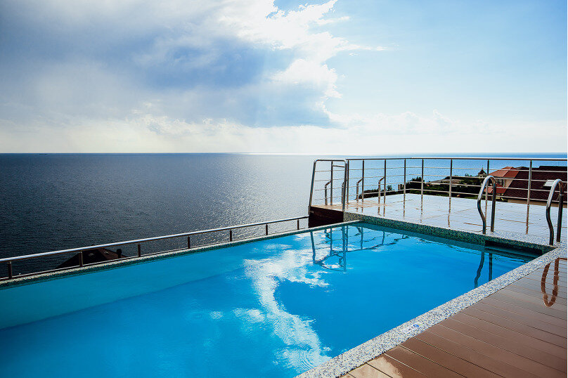 Гостиница Морская Феерия Севастополь-129