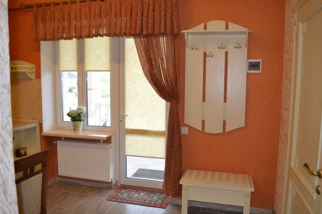 Гостиница Морская Феерия Севастополь-164