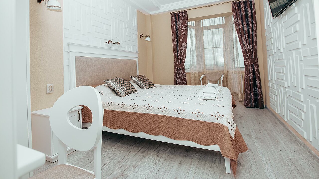 Гостиница Морская Феерия Севастополь-214