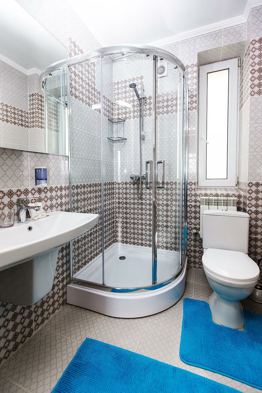 Гостиница Морская Феерия Севастополь-68