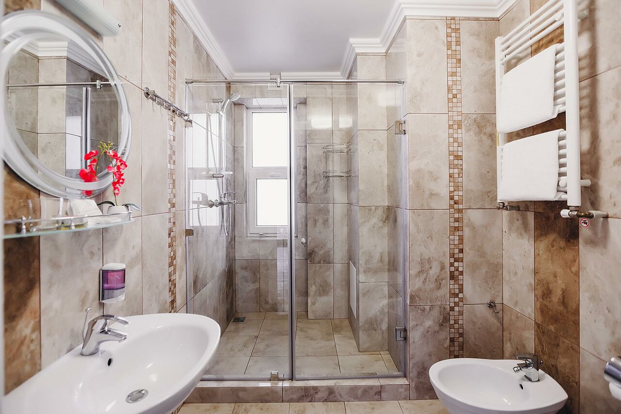 Гостиница Морская Феерия Севастополь