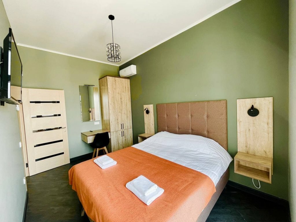 Гостиница Морская Феерия Севастополь-174