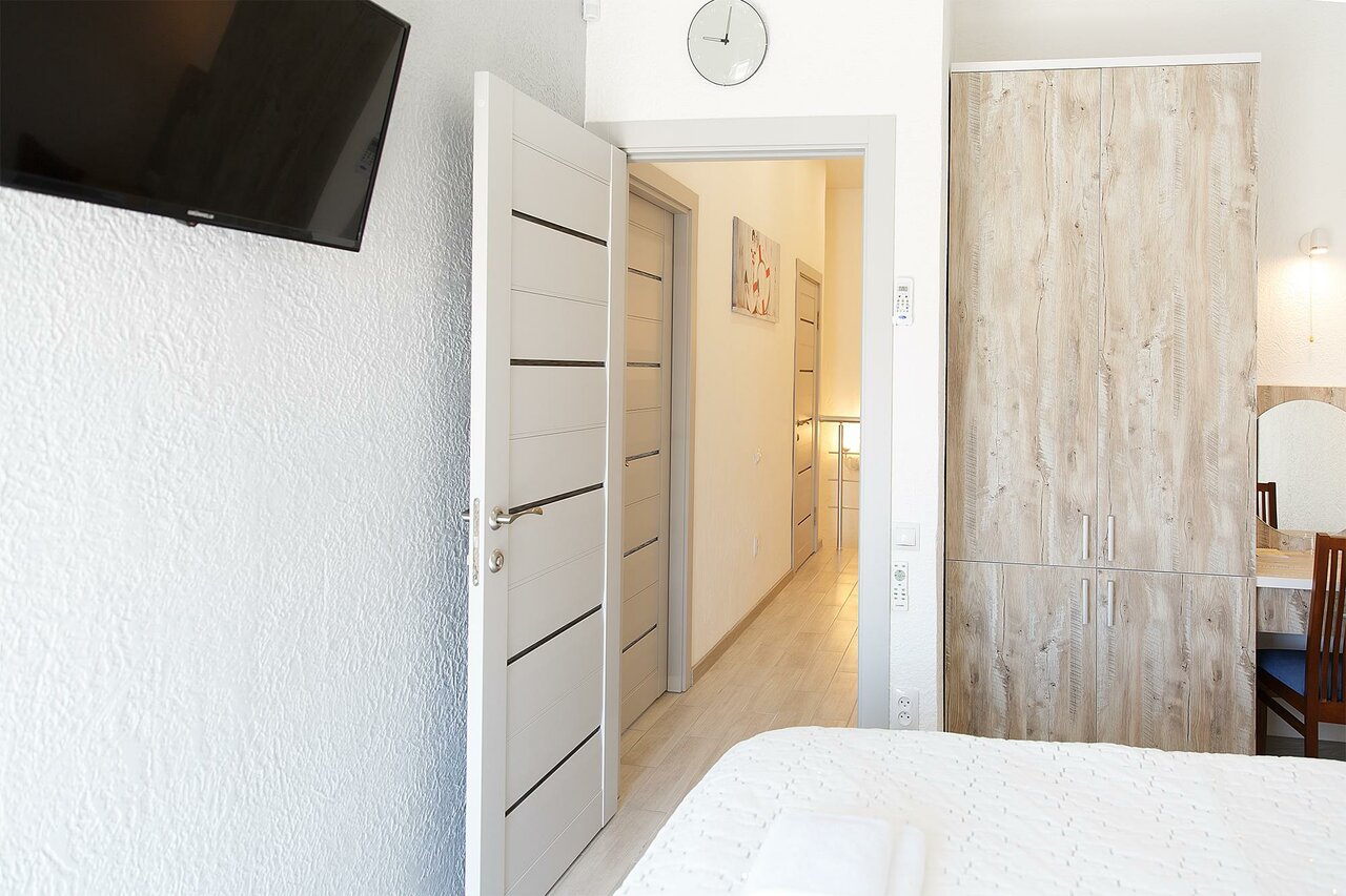 Гостиница Морская Феерия Севастополь-213